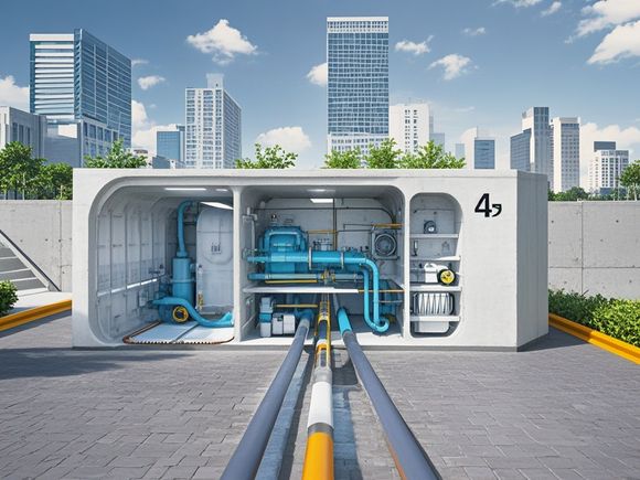 Revolutionize Your Utility Infrastructure with Advanced Pipe Network Monitoring Solutions
