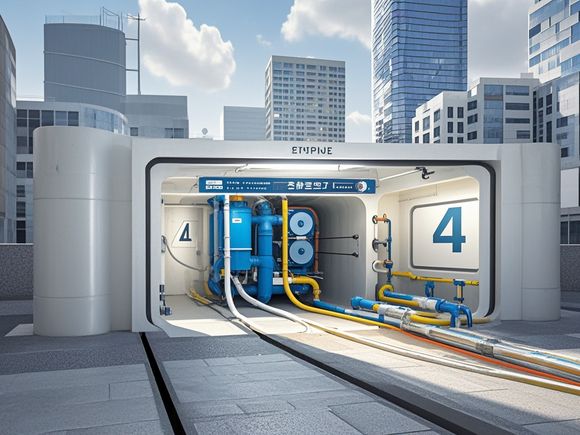 Ensuring Safety and Efficiency in Corridor Environments: Key Points for Monitoring and Control