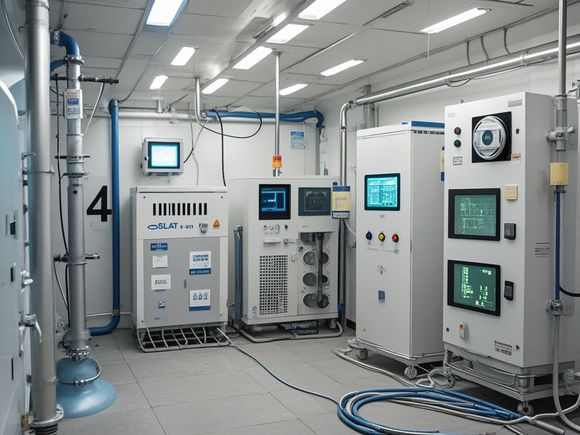 Ensuring Safety and Efficiency in Pipelines: The Importance of Environmental Monitoring Systems