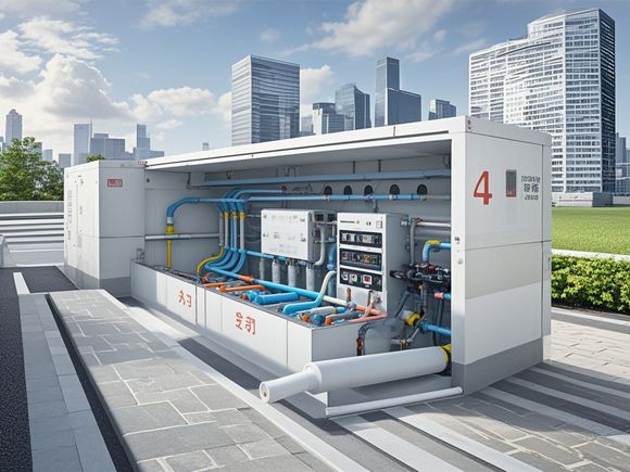 Designing a Comprehensive Monitoring System for Corridor Environments