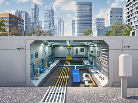 Enhance Your Industrial Safety with Advanced Perimeter Monitoring and Alarm Systems