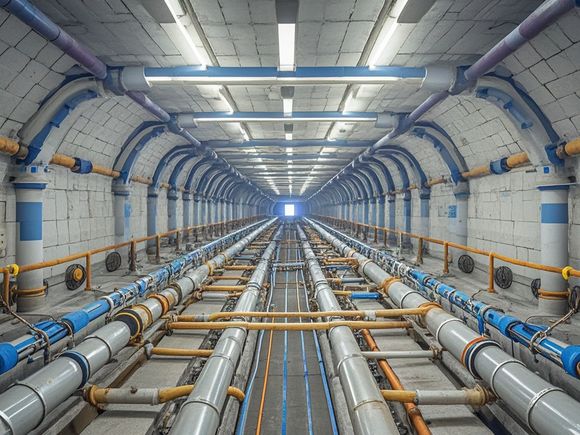 Efficient Environmental Monitoring Solutions for Your Tunnel Needs