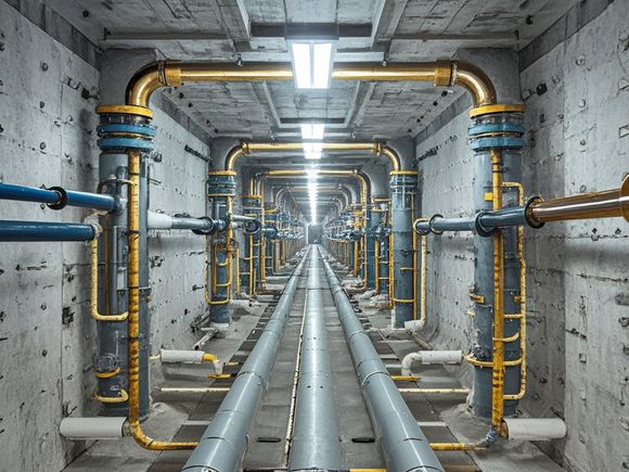 Understanding the Basics of a Conduit Monitoring System