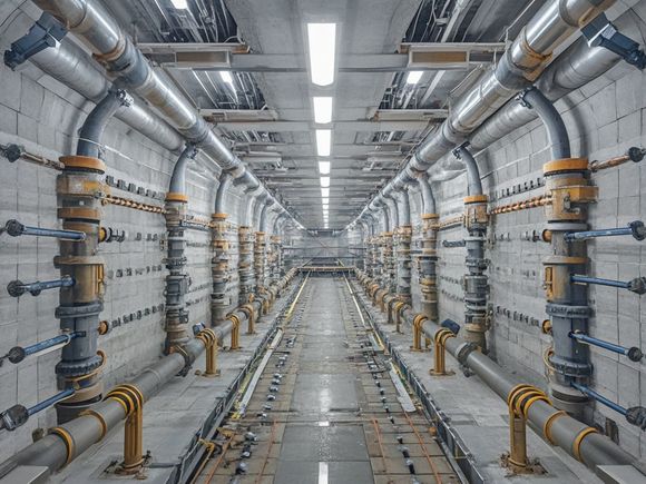 Exploring the Functionality of Environmental and Equipment Monitoring Systems