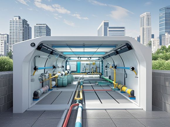 Efficient Monitoring Solutions for Your Underground Pipeline Networks