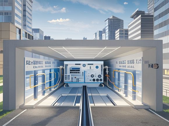 Enhance Your Industrial Safety with Advanced Perimeter Monitoring and Alarm Systems