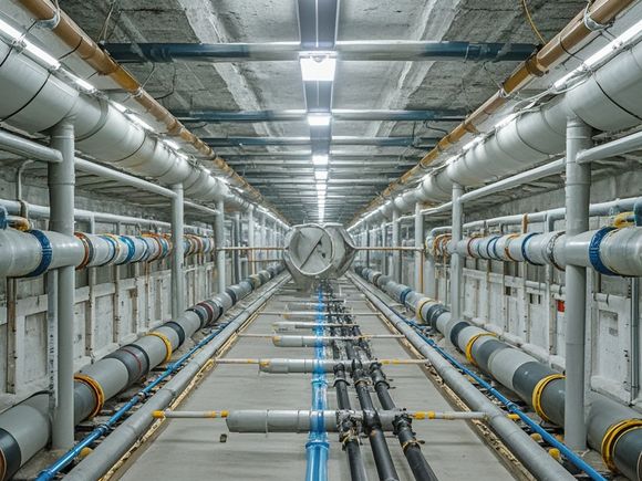 Maximizing Efficiency and Safety in Pipeline Installation: A Comprehensive Guide
