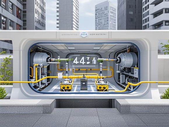 Smart City Solutions: Advanced Monitoring Systems for Municipal Conduits