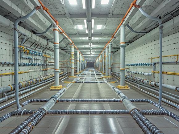 Environmental and Equipment Monitoring Systems: Ensuring Optimal Performance and Sustainability