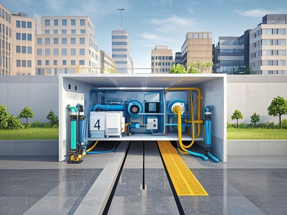 Understanding the Role of a Pipeline Monitoring Center