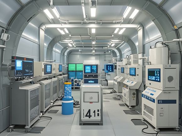 Effortless Environmental Monitoring: Access the Cloud Platform Now!
