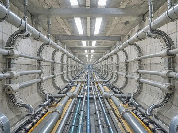 Efficient and Reliable: The Future of Pipeline Management with Advanced Control Systems