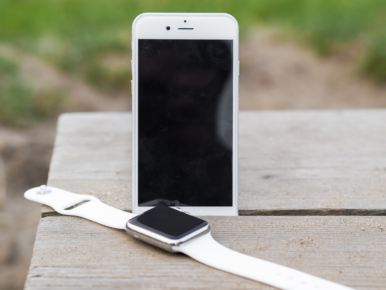 Connecting Your Smartphone to a PLC Controller