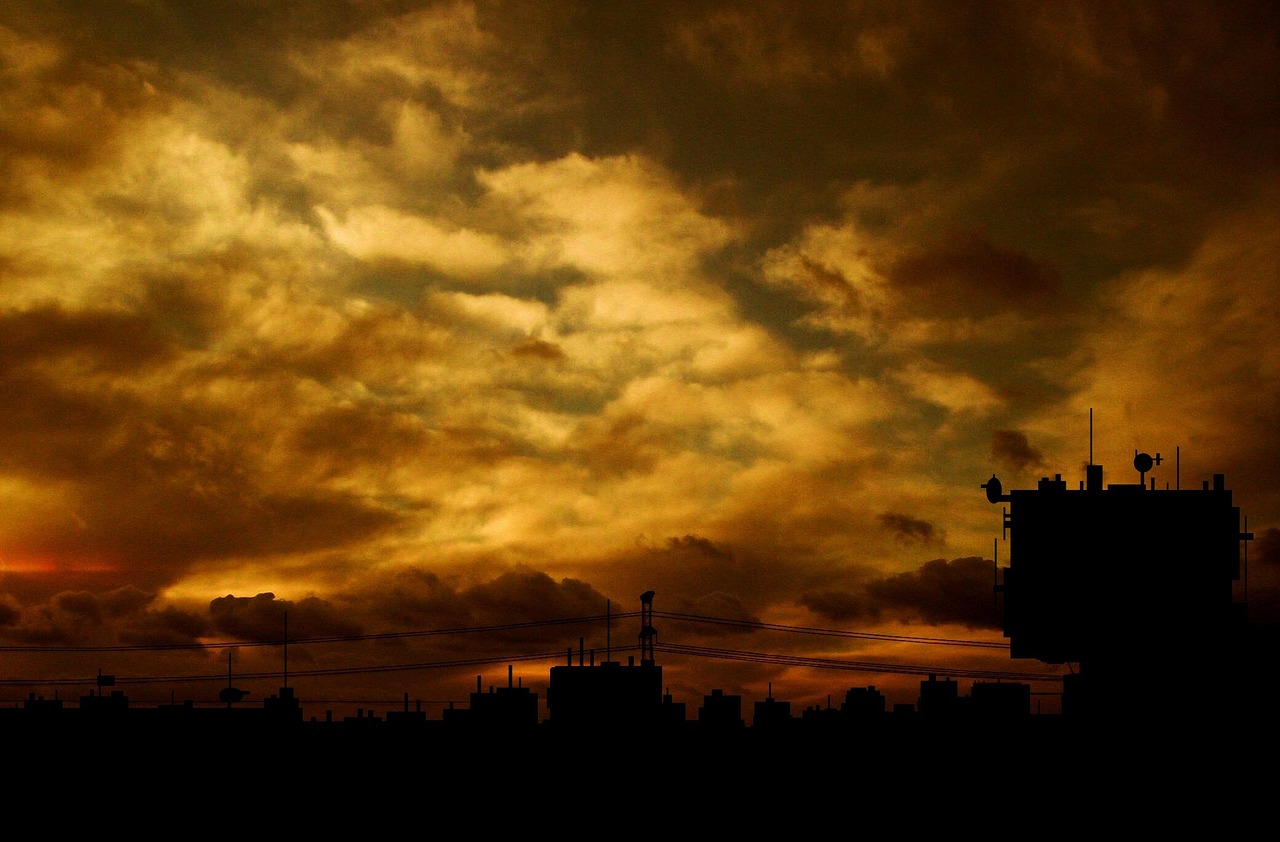 Port Hydro-Meteorological Monitoring System