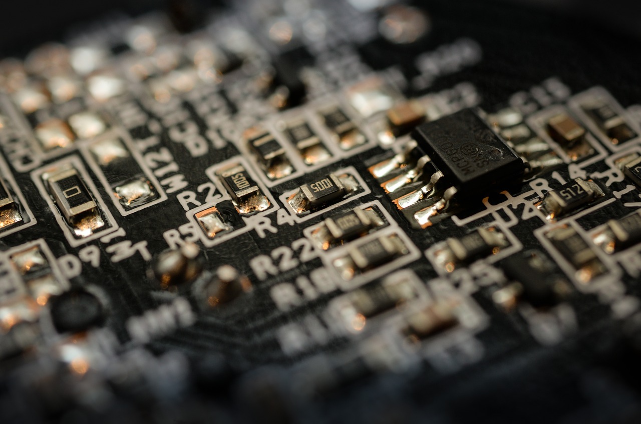 PLC Tension Controller: A Key Component for Maintaining Tension in Web Handling Applications