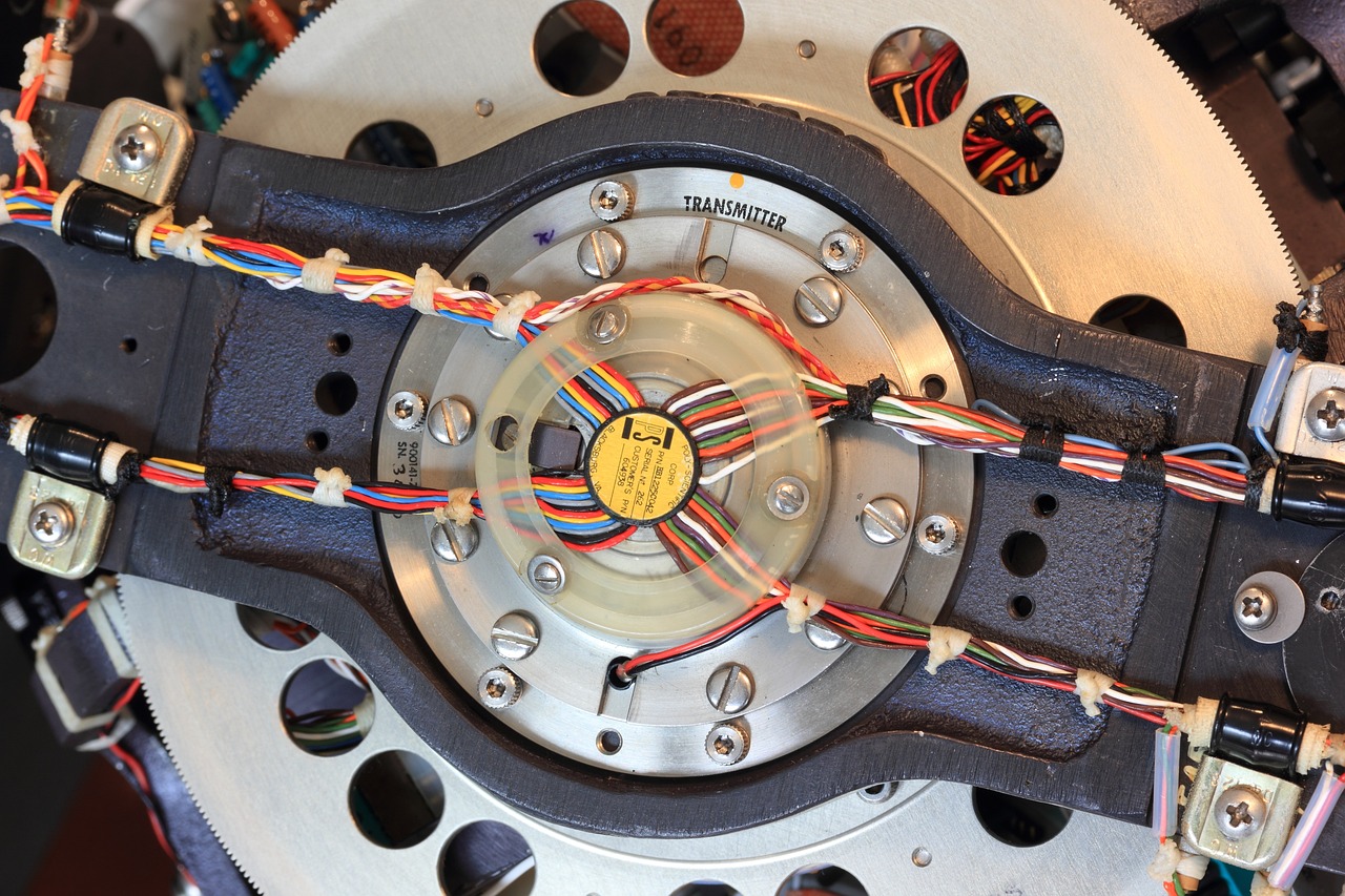 4-Core Communication Cable Models and Prices