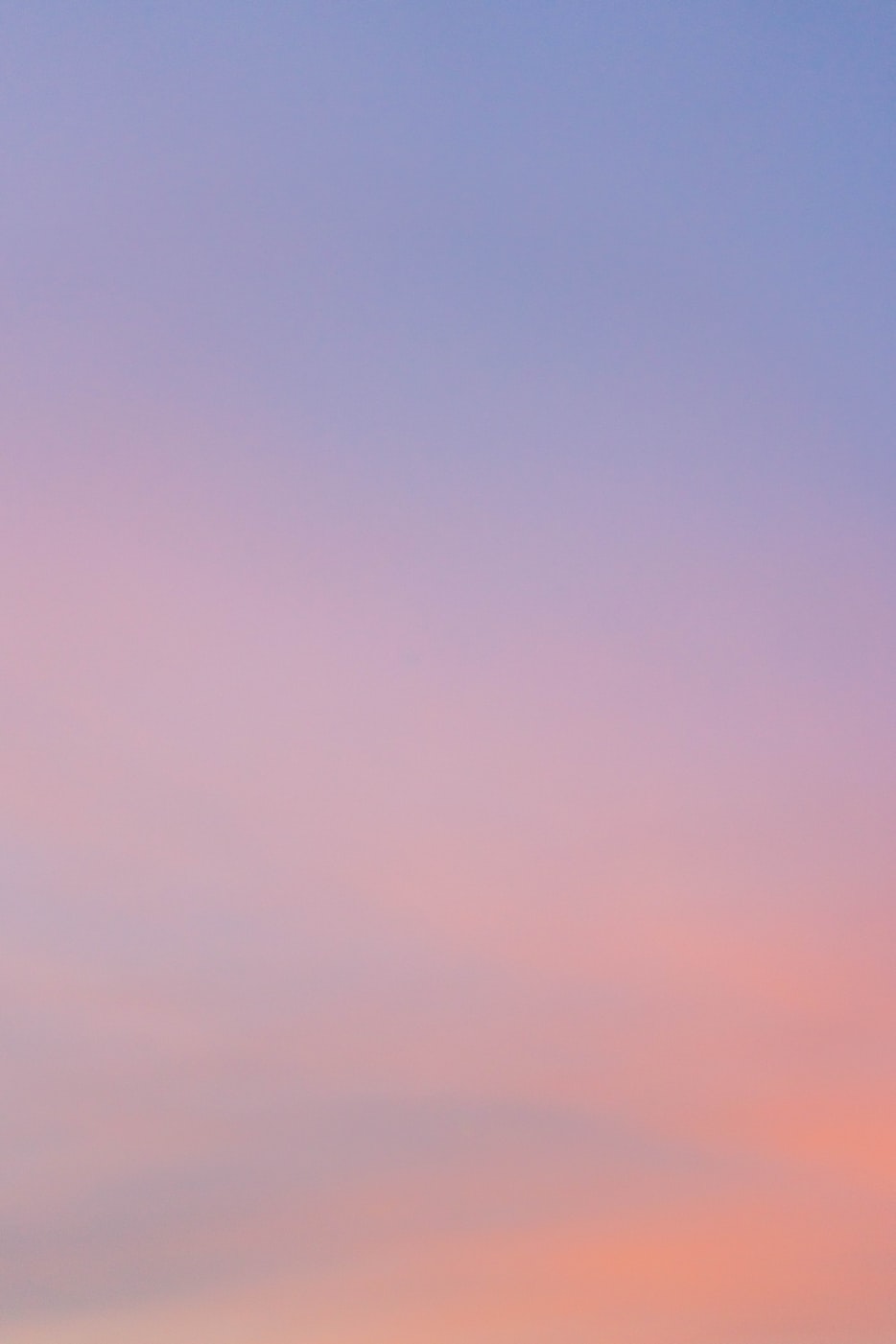The Beauty of the Blue Sky and White Clouds in Communication Cable Pictures