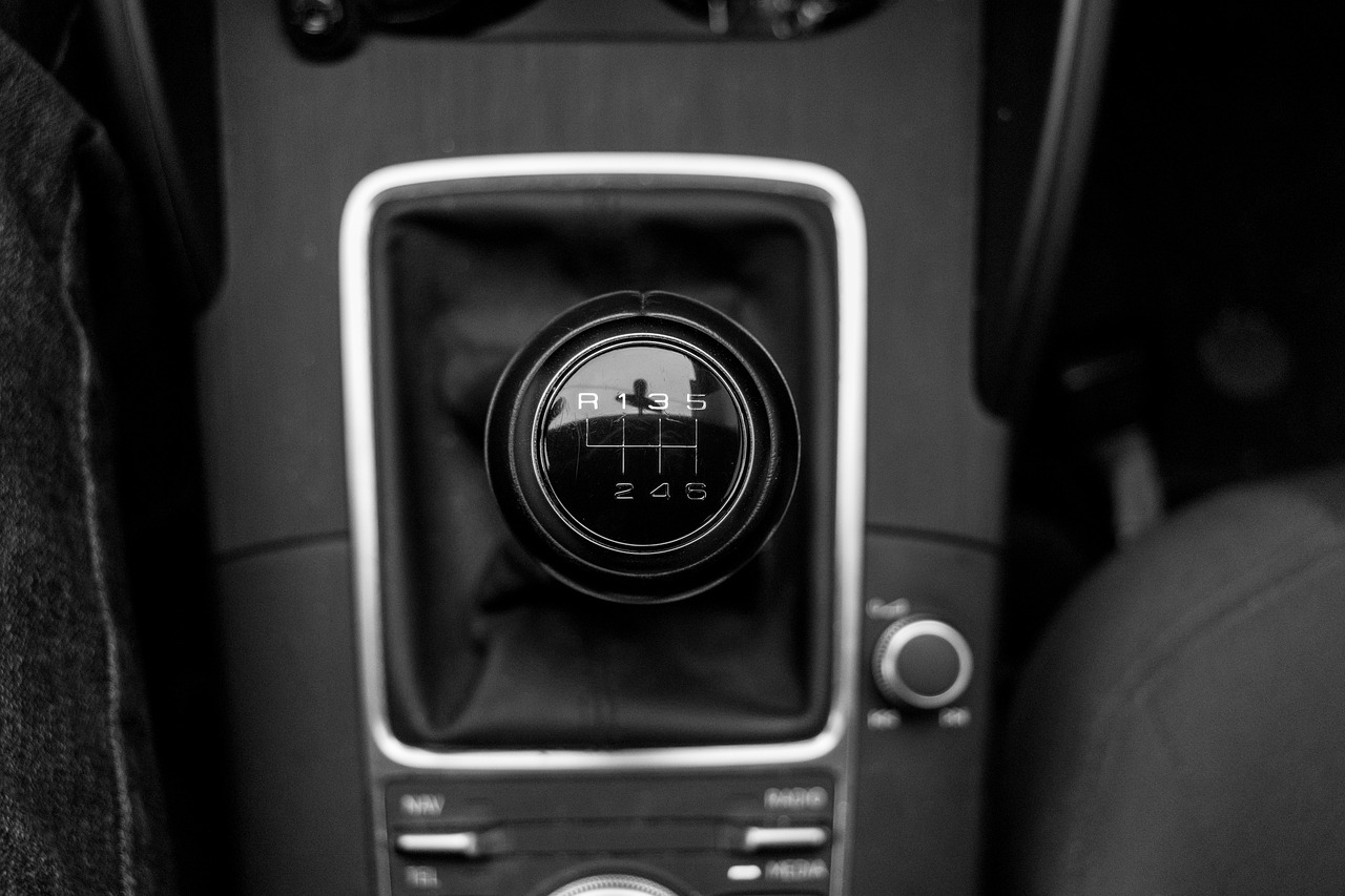 PLC-Based Automobile Speed Controller