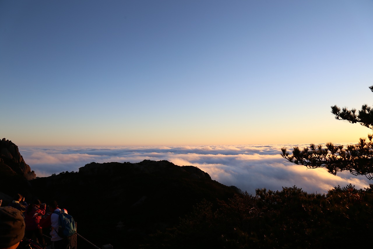 Title: An Overview of Anhui Provincial Hydrologic Bureau Monitoring Station Official Website
