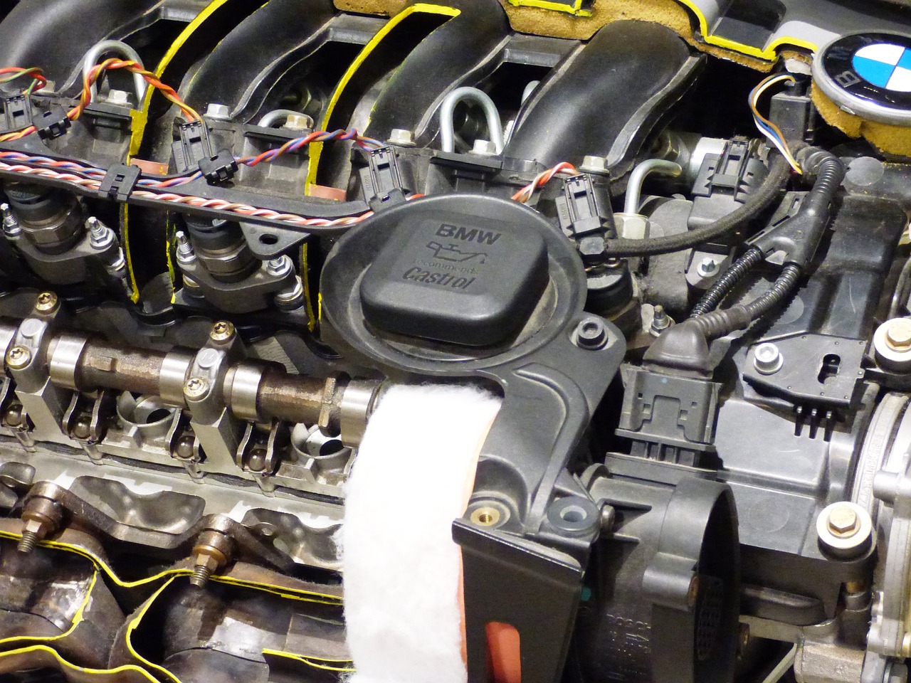 4-axis PLC Motion Controller
