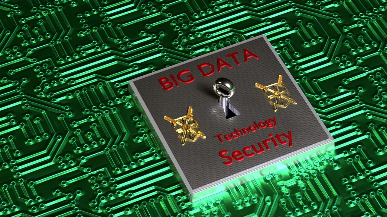 Title: Understanding Big Data Communication Cables: Types and Applications