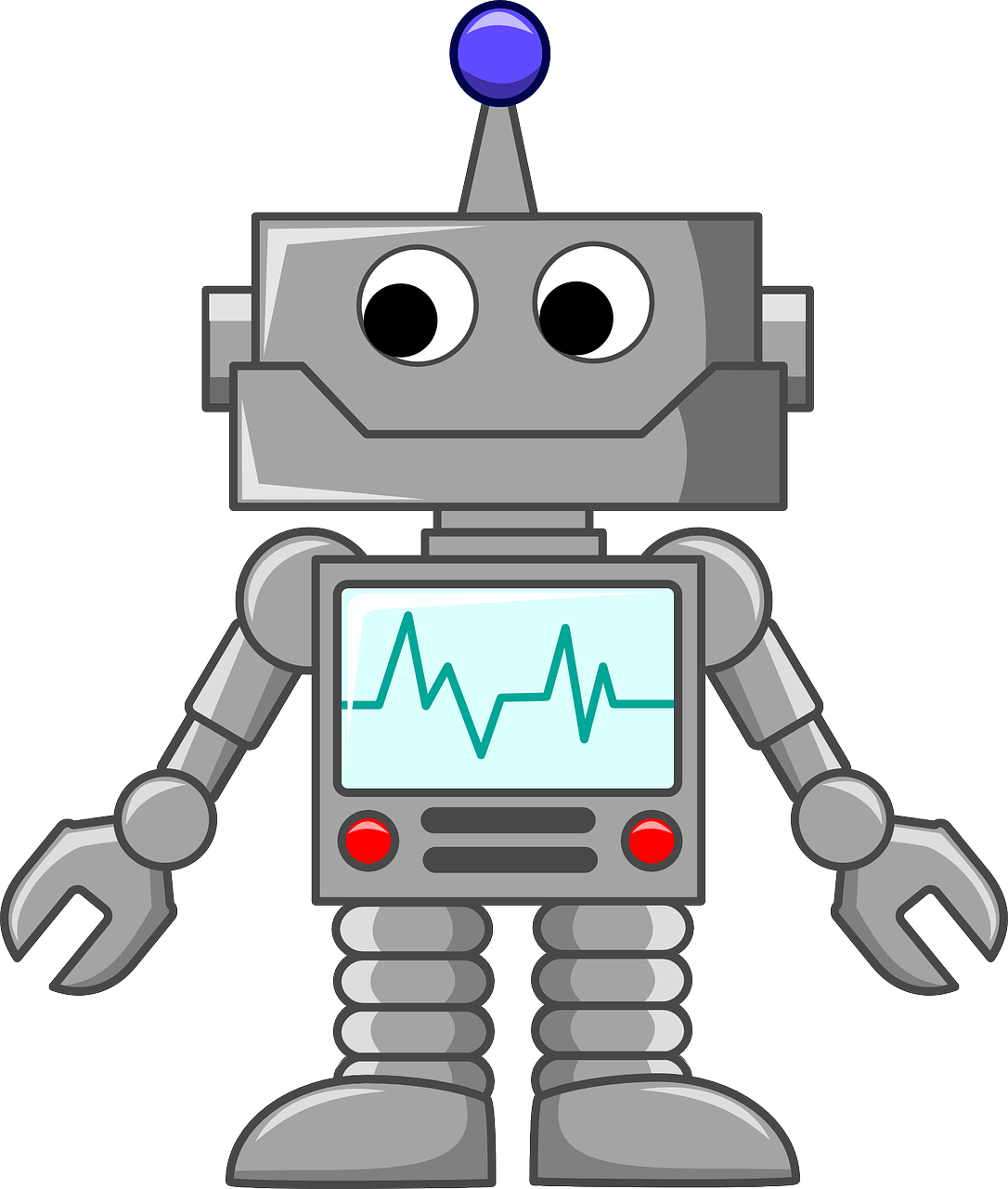 Title: PLC and Gough Motion Controller: The Key to Efficient Automation