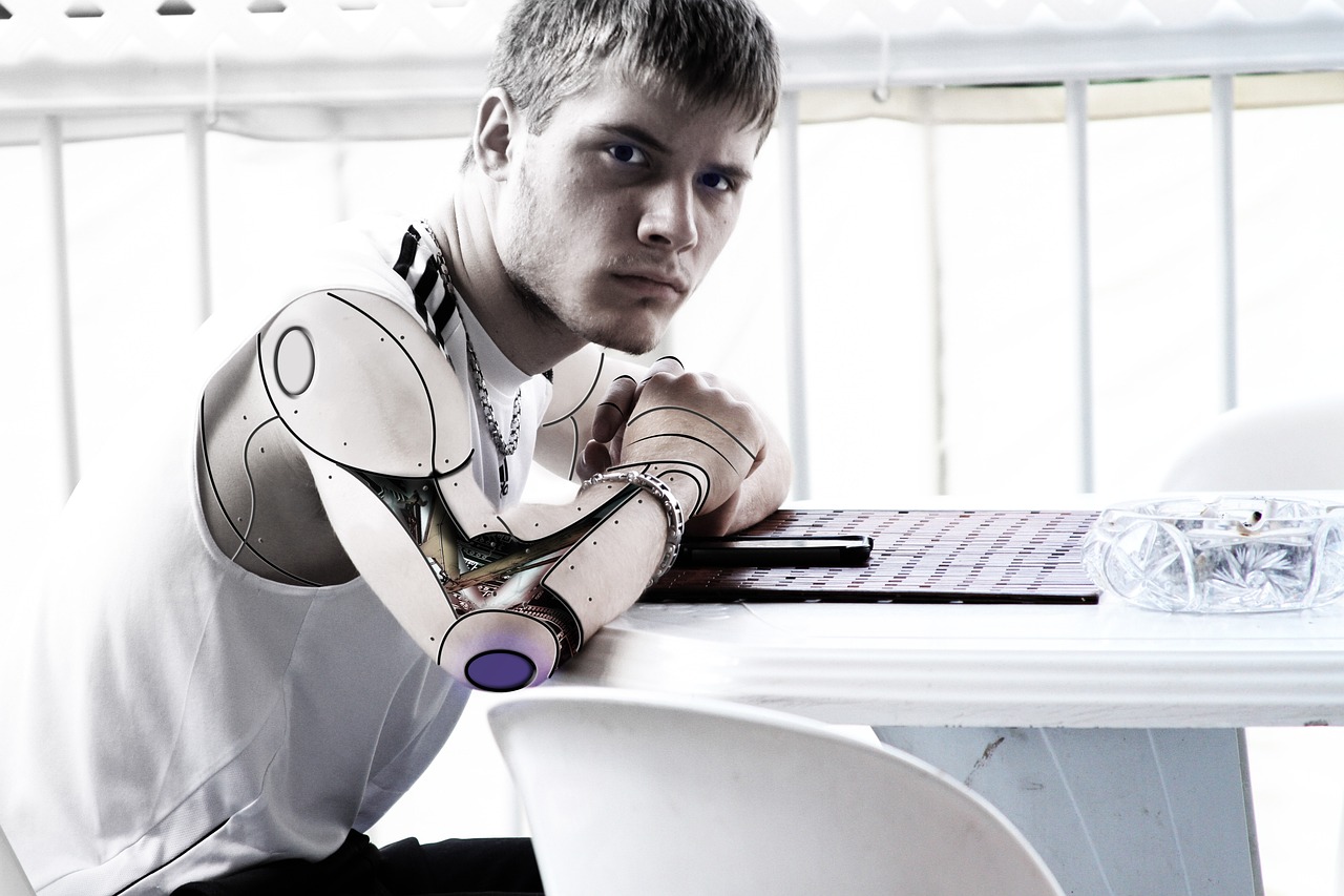 Robot Controller vs. PLC: Understanding the Differences