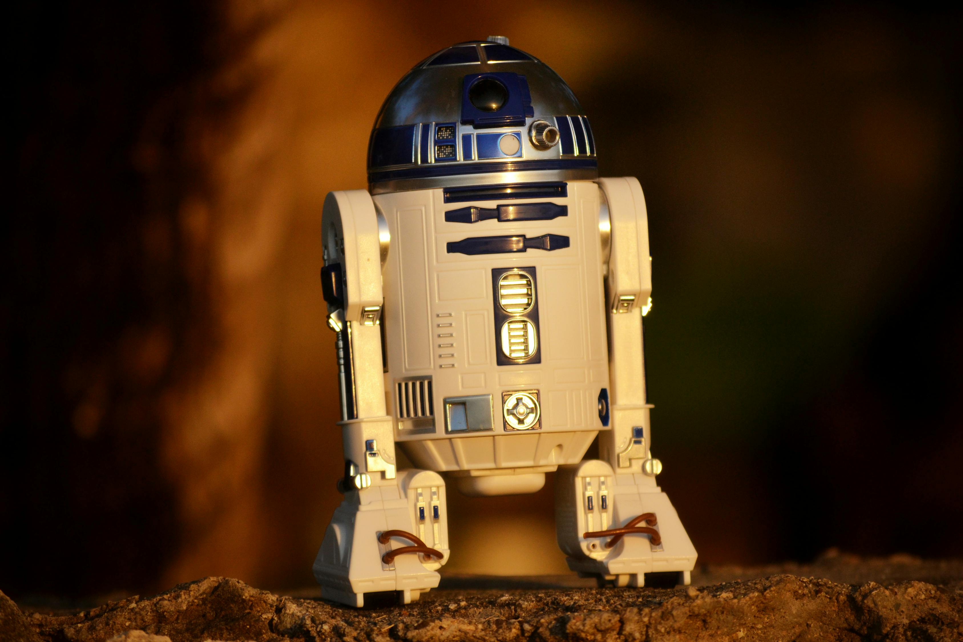 Title: The Application of Robotics in the Production of Communication Cables