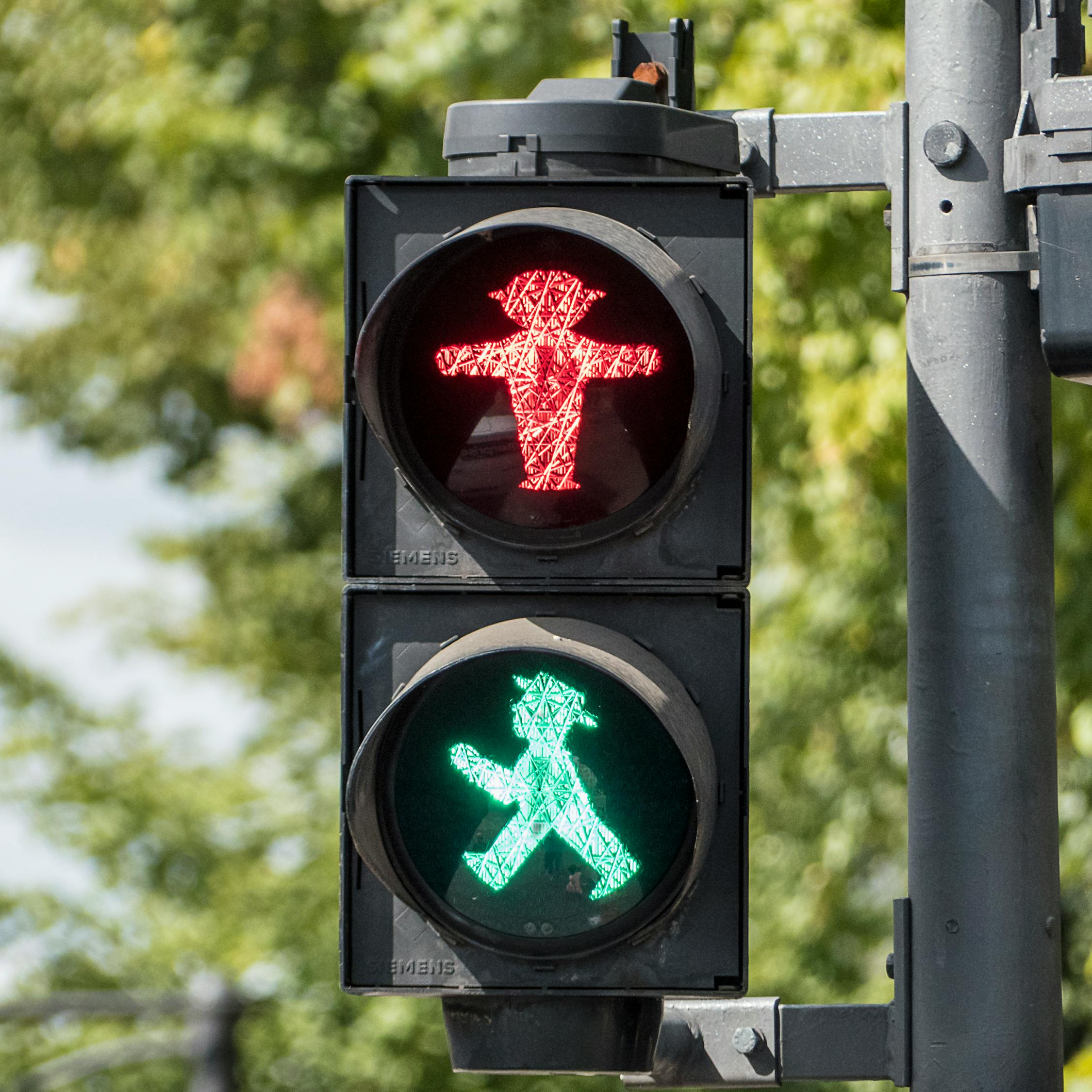 PLC Traffic Light Controller Course Design
