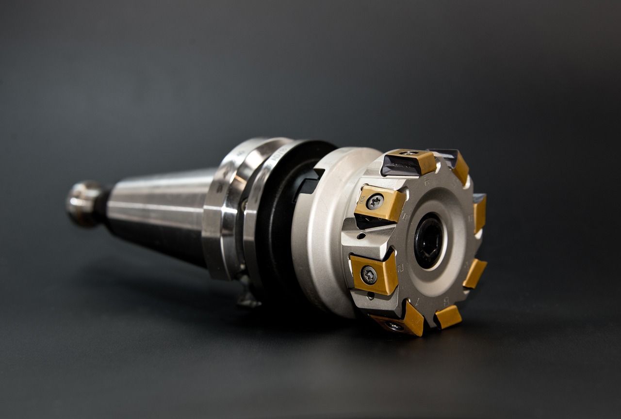 The Application of PLC in the Control of Six-Axis Robot Servo Drivers