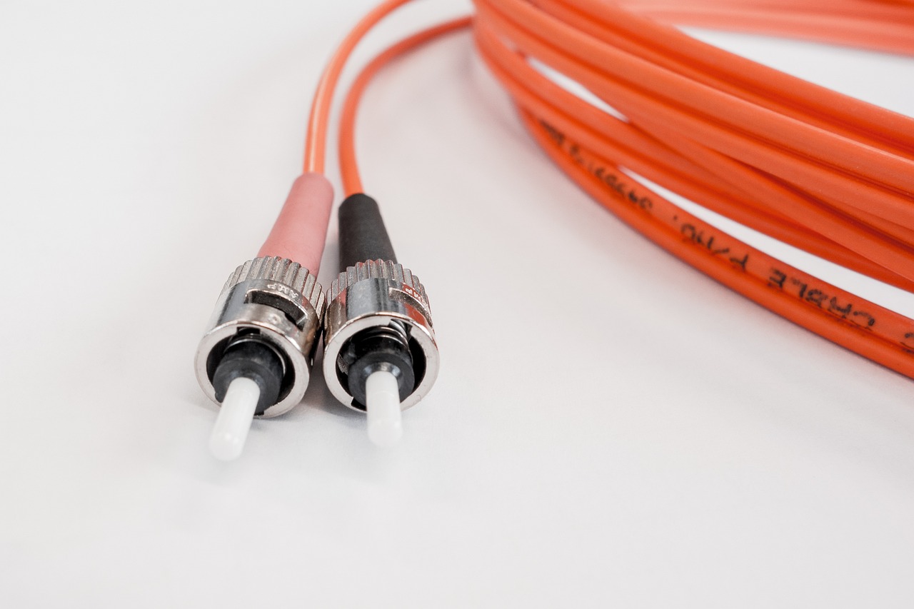 24-Pair Communication Cable Color Code