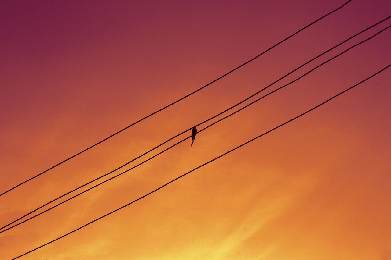 Golden Chang Communications Cable Specification Table