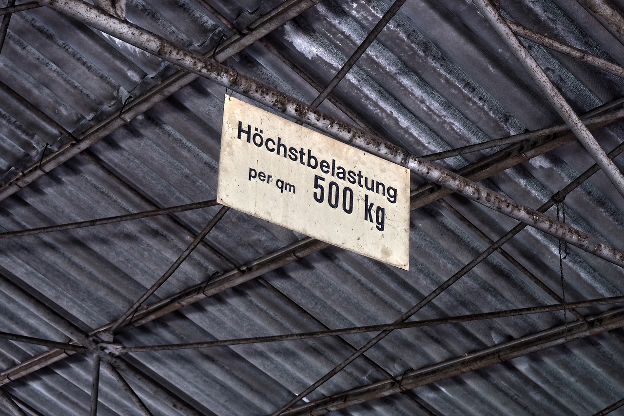 Title: The Specified Height for the Overhead Communication Cable