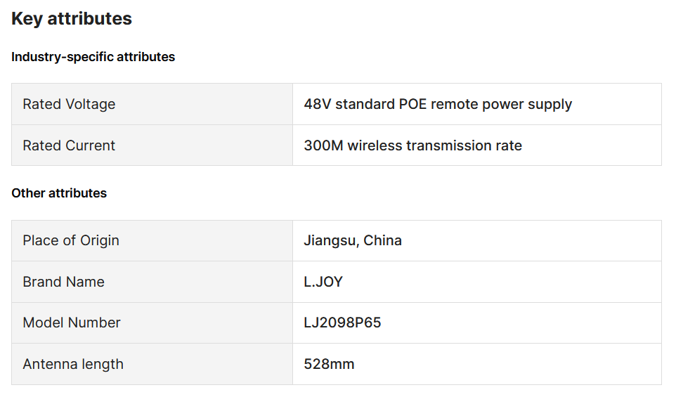 Dual band gigabit wireless ap router outdoor long range networking wifi AP